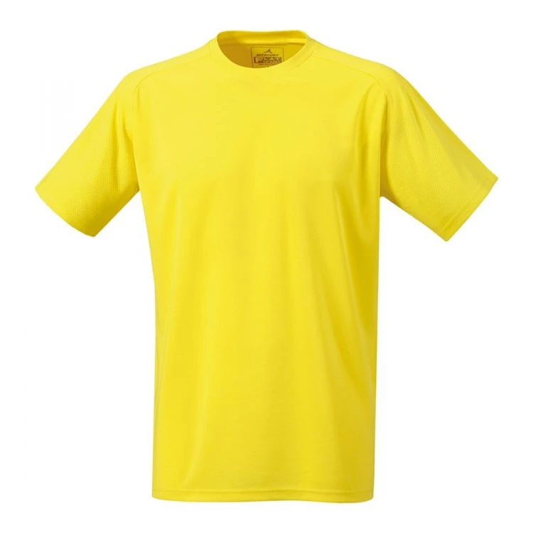 Camiseta Mercury Universal m/c