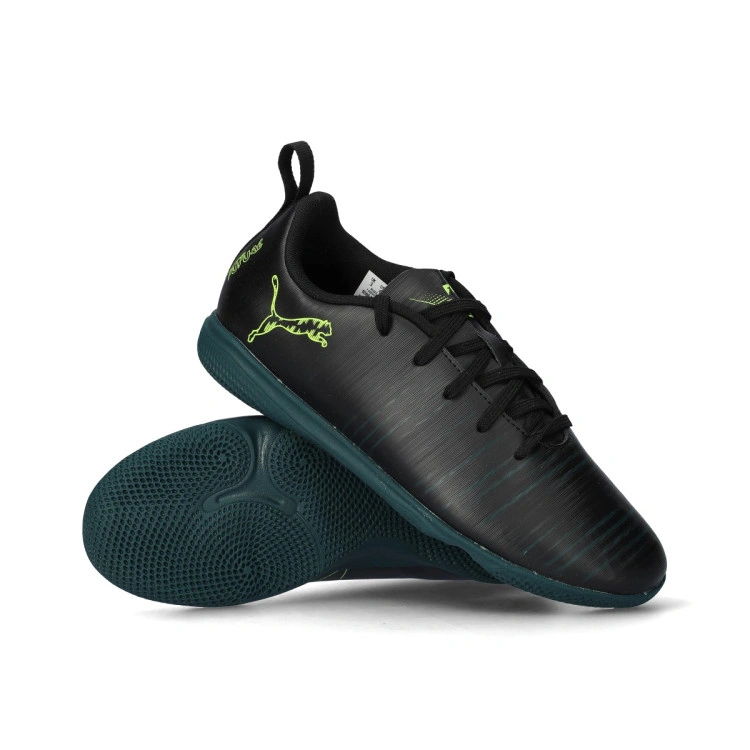 Zapatilla Puma Future 8 Play It Niño