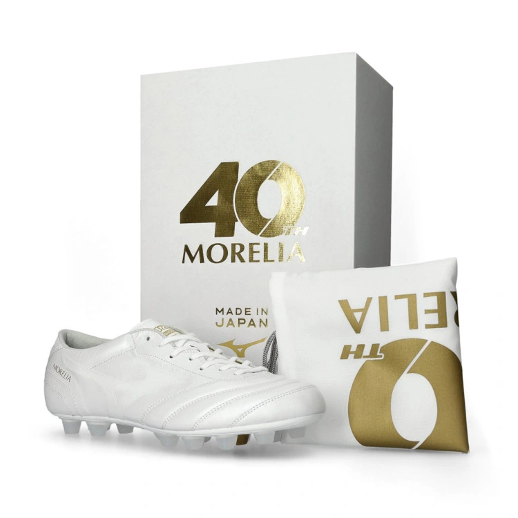 Bota Mizuno Morelia UL Japan 40Th FG