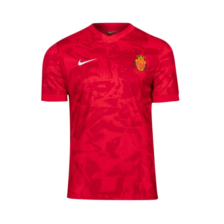 Camiseta Nike RCD Mallorca Pre-Match 2025-2026