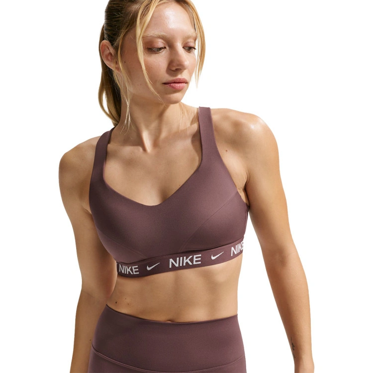 Sujetador Nike Dri-Fit High Supportt Mujer