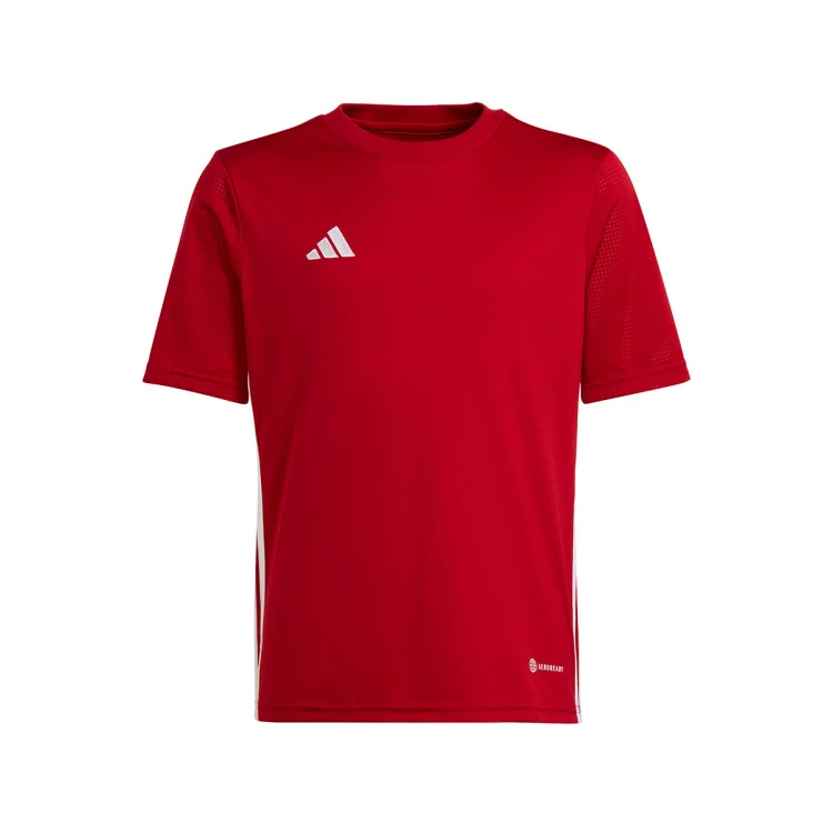 Camiseta adidas Tabela 23 m/c Niño