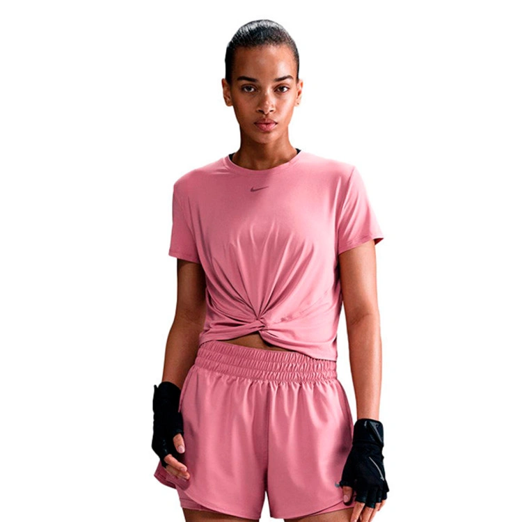 Camiseta Nike One Classic Mujer