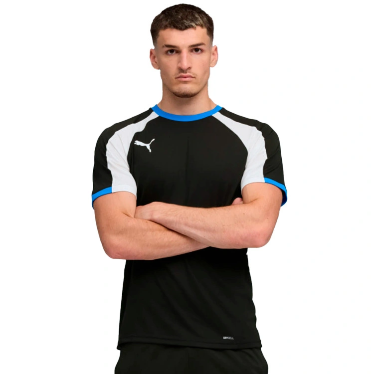 Camiseta Puma Individualliga Jersey