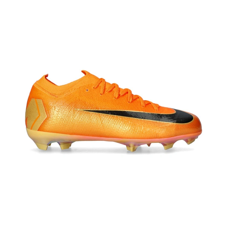 Bota Nike Air Zoom Mercurial Vapor 16 Pro FG Niño
