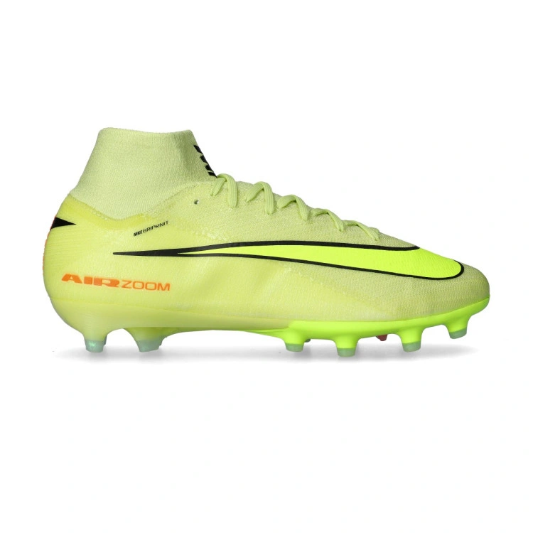 Bota Nike Air Zoom Mercurial Superfly 10 Elite AG-Pro