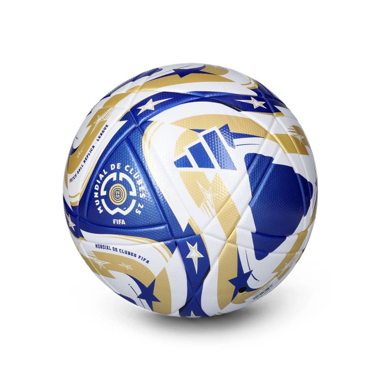 Balón adidas Final Mundial Clubes FIFA 2025 League