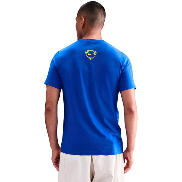 Camiseta Nike Total 90 2