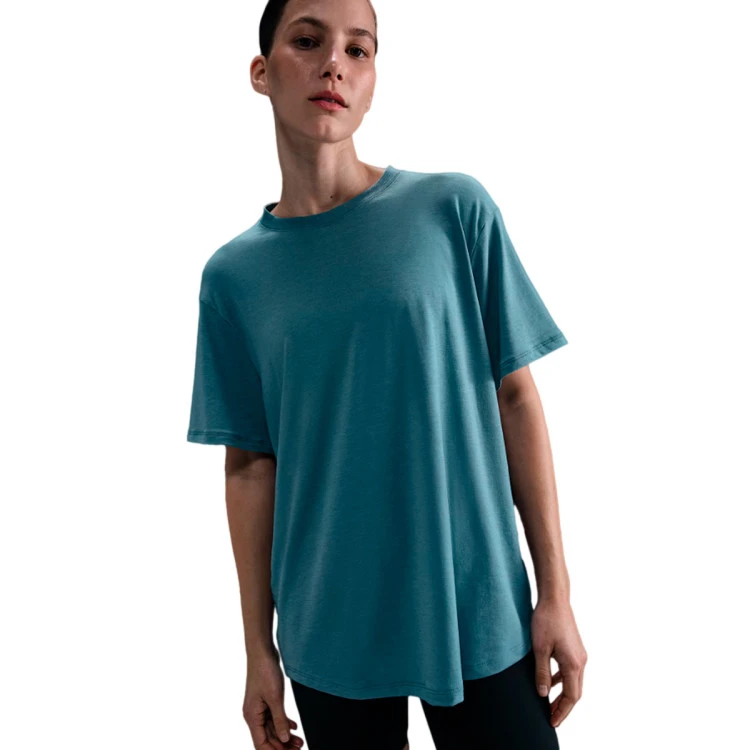 Camiseta Nike One Relaxed Mujer