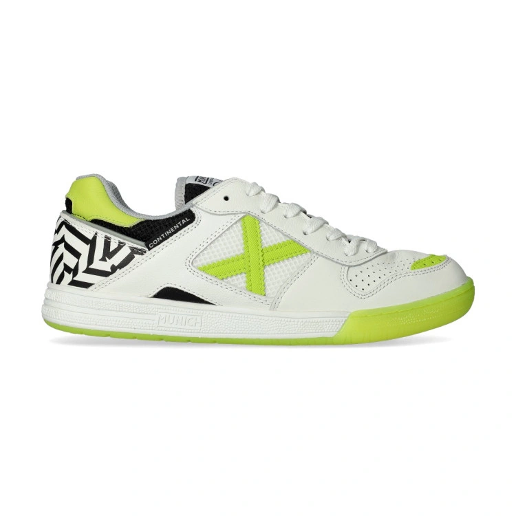 Zapatilla Munich Continental