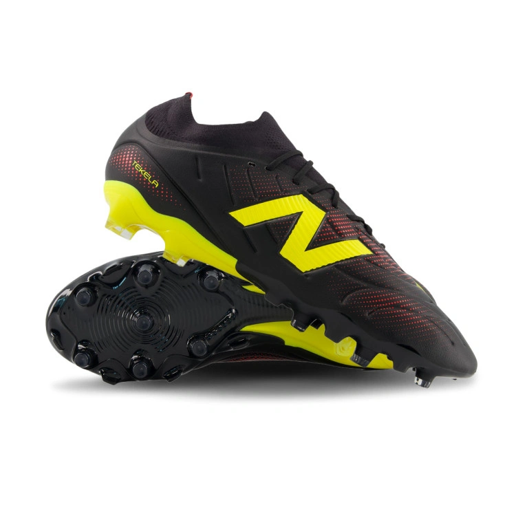 Bota New Balance Tekela Team Low Laced FG V5