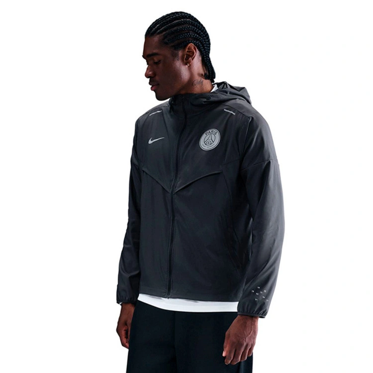 Chaqueta Nike PSG Fanswear 2025-2026