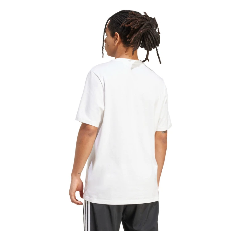 Camiseta adidas Real Sznl Fanswear 2025-2026