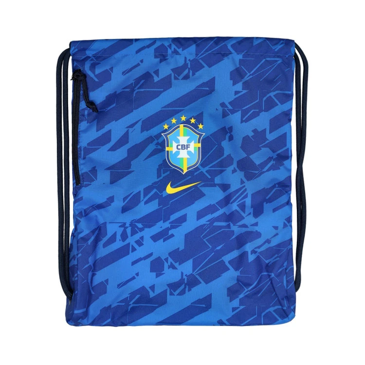 Gymsack Nike Brazil 2025-2026