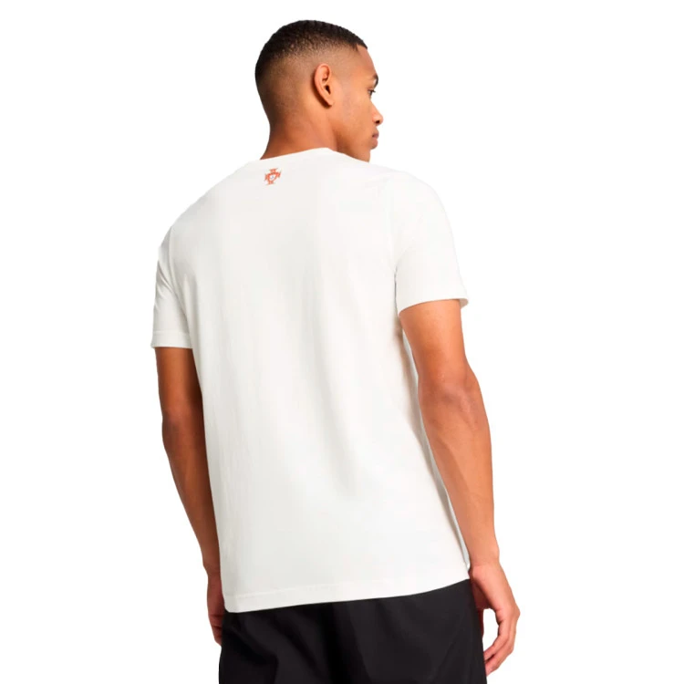 Camiseta Puma Portugal Fanswear