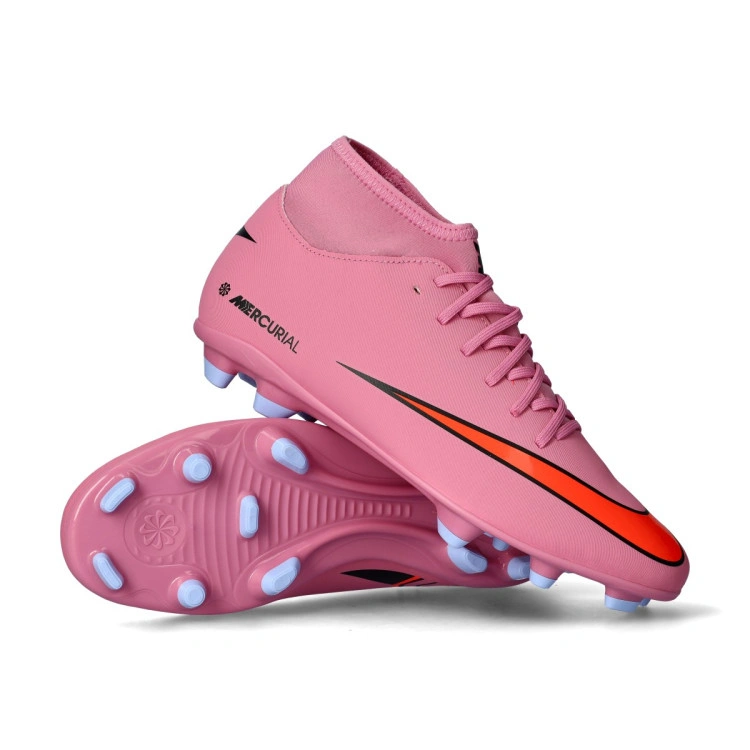 Bota Nike Air Zoom Mercurial Superfly 10 Club FG/MG