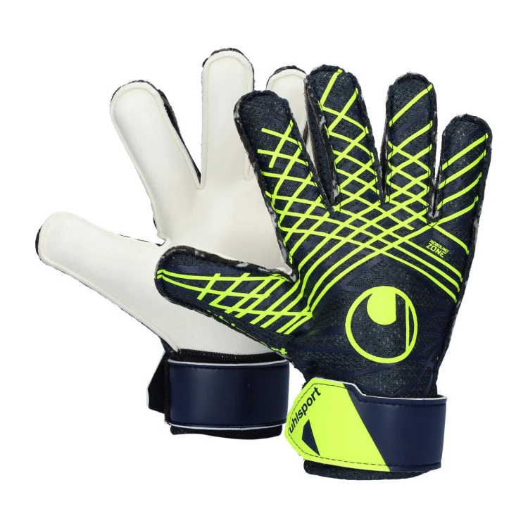 Guantes Uhlsport Prediction Starter Soft Niño