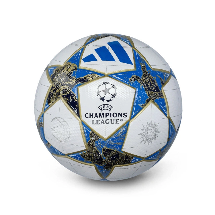 Balón adidas UEFA Champions League 2025-2026 League Box