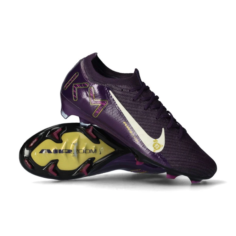 Bota Nike Air Zoom Mercurial Vapor 16 Elite KM FG
