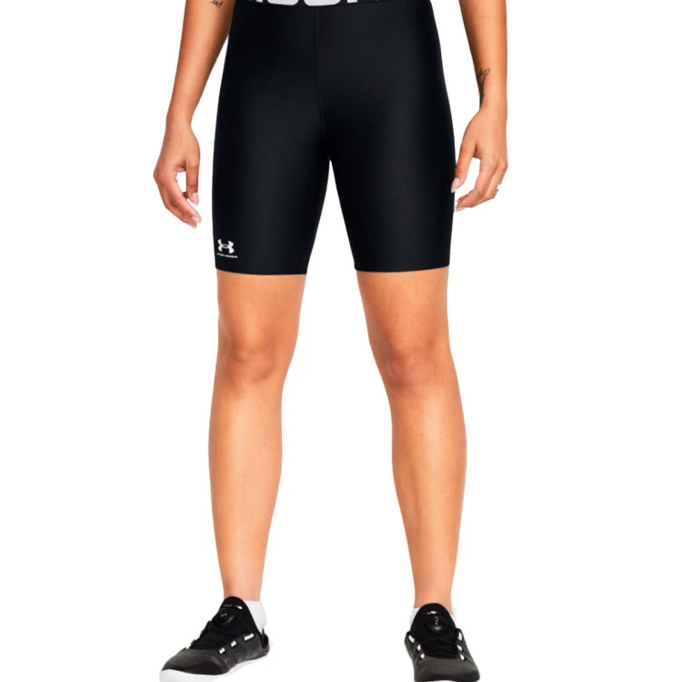 Malla corta Under Armour HeatGear Authentic Mujer