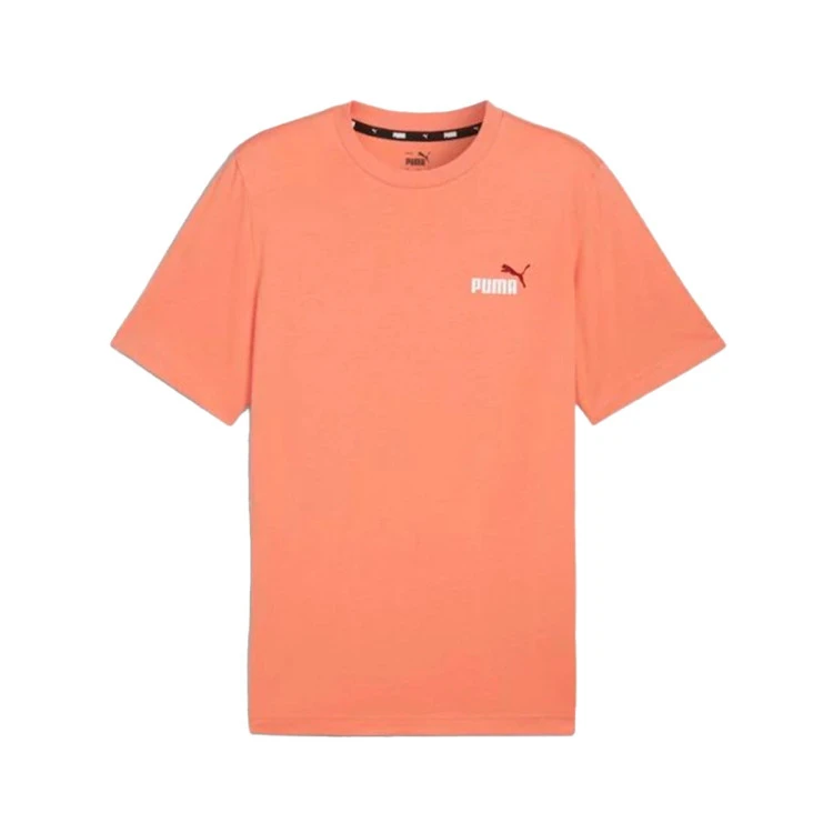 Camiseta Puma Essentials Small Logo