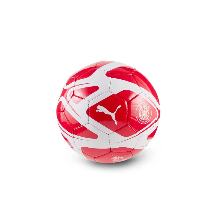 Balón Puma Girona Fc 2025-2026