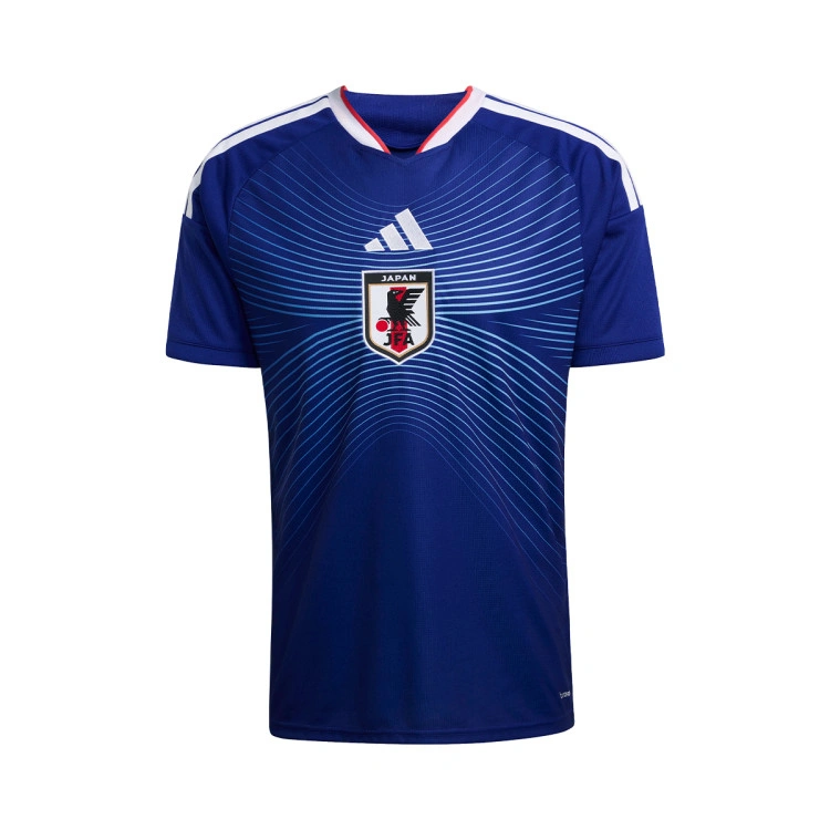Camiseta adidas Japón (Afj) Primera Equipación Mundial 2026
