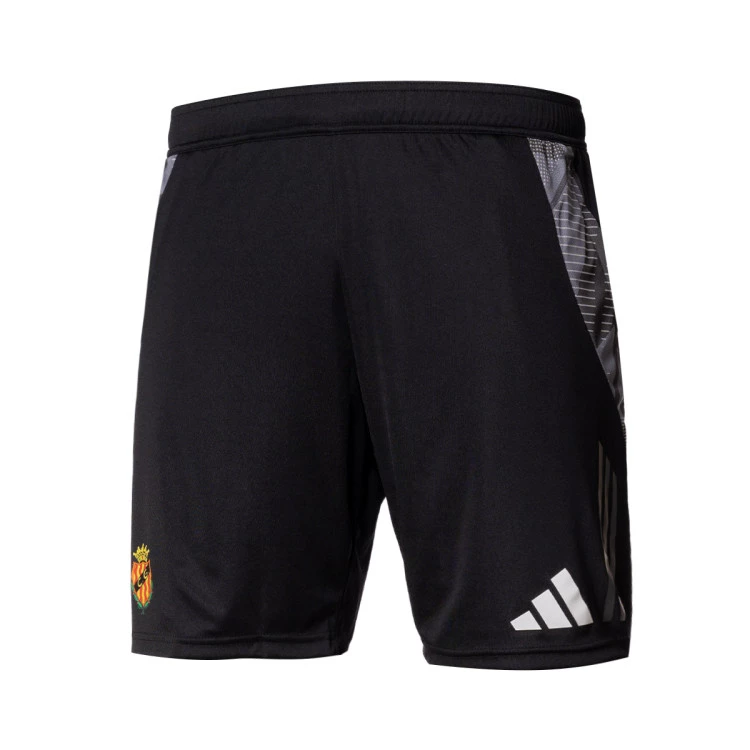 Pantalón corto adidas Gimnàstic de Tarragona Training 2024-2025