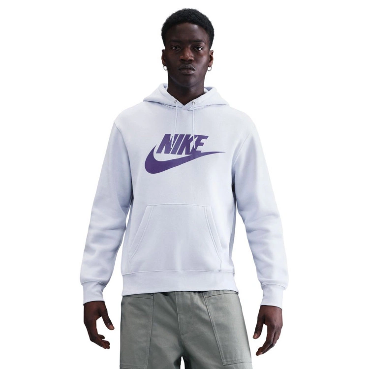 Sudadera Nike Club