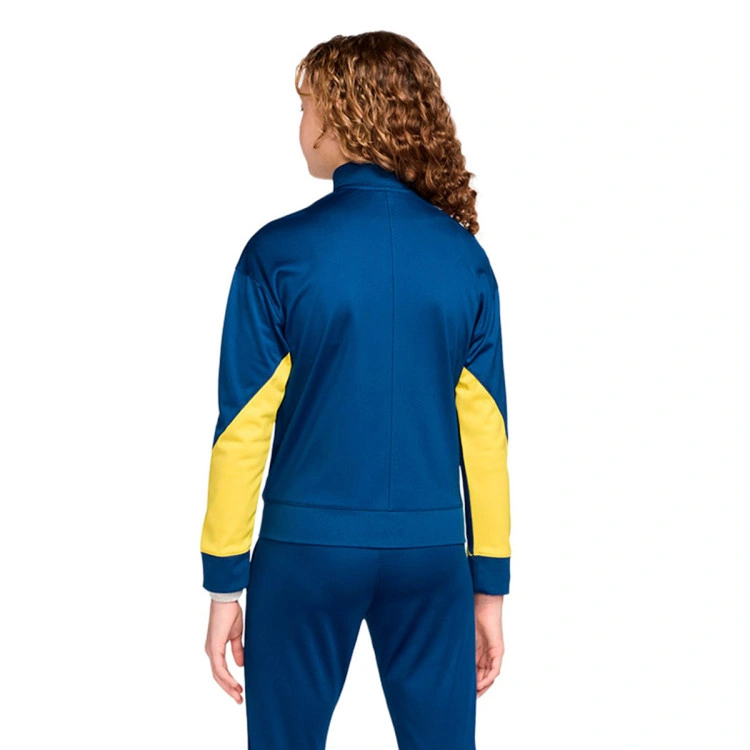 Chándal Nike FC Barcelona Training 2025-2026 Niño