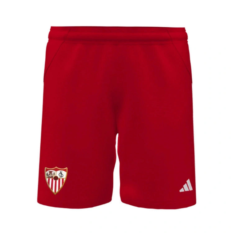 Pantalón corto adidas Sevilla FC Segunda Equipación 2025-2026 Niño
