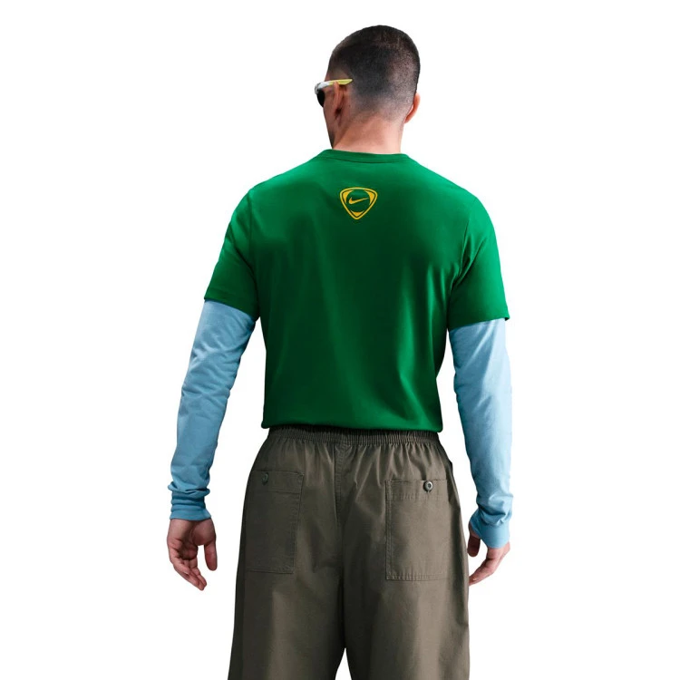 Camiseta Nike Total 90 2