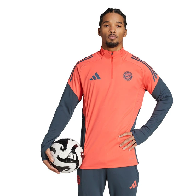 Sudadera adidas FC Bayern Training 2025-2026
