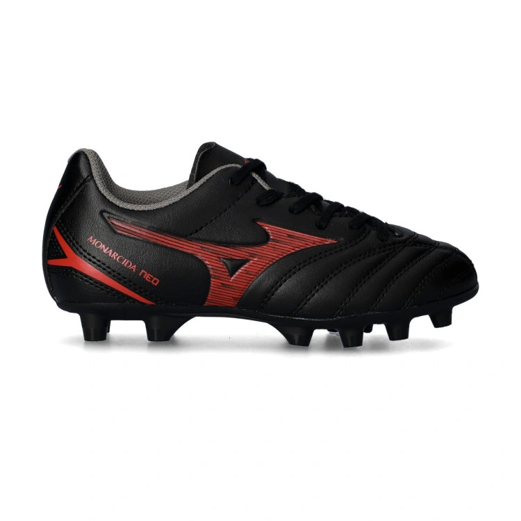 Bota Mizuno Monarcida Neo III Select FG Niño