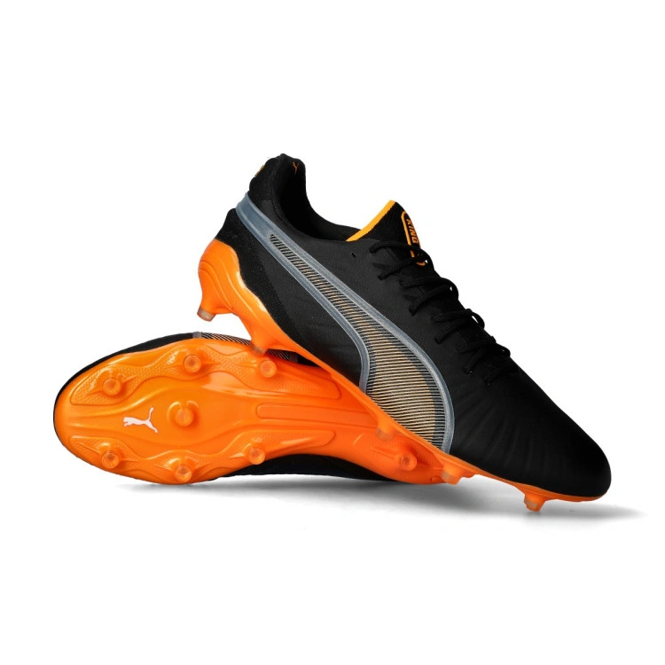 Bota Puma King Ultimate FG/AG