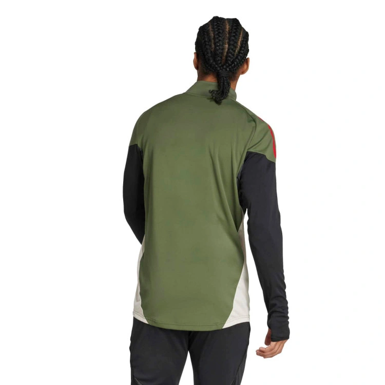 Sudadera adidas FC Bayern Training 2025-2026