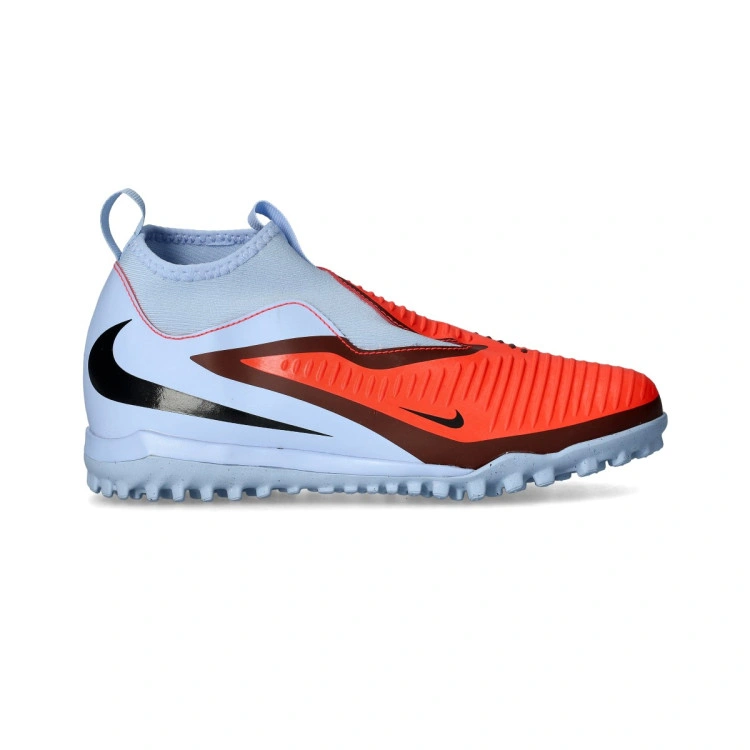 Bota Nike Phantom 6 High Academy Turf Niño