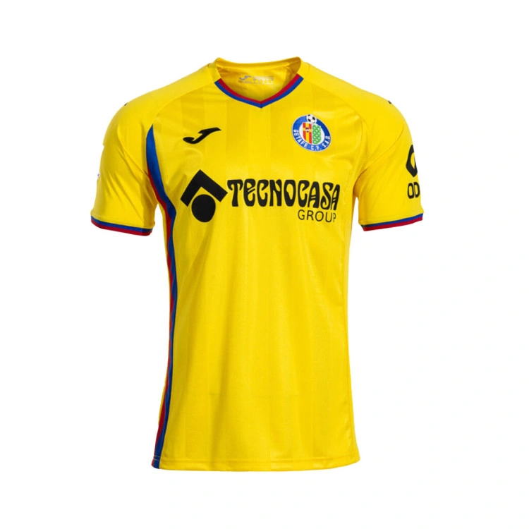 Camiseta Joma Getafe CF Tercera Equipación 2025-2026