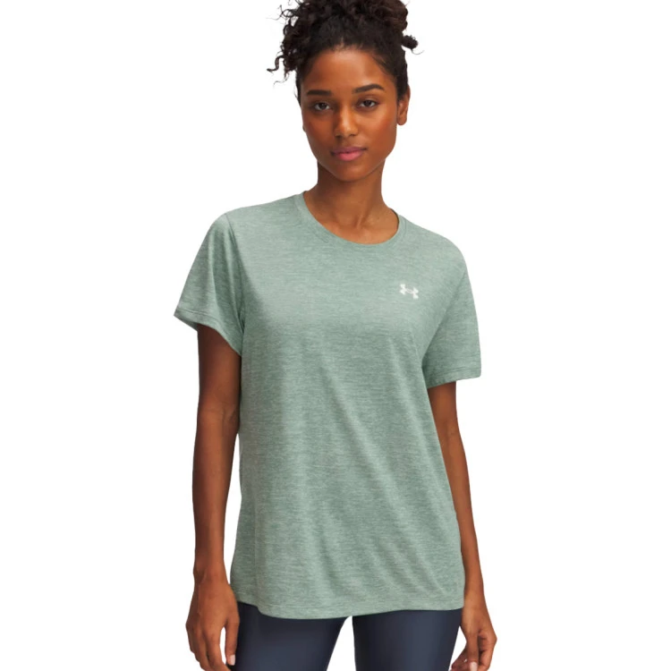 Camiseta Under Armour Tech Ssc- Twist