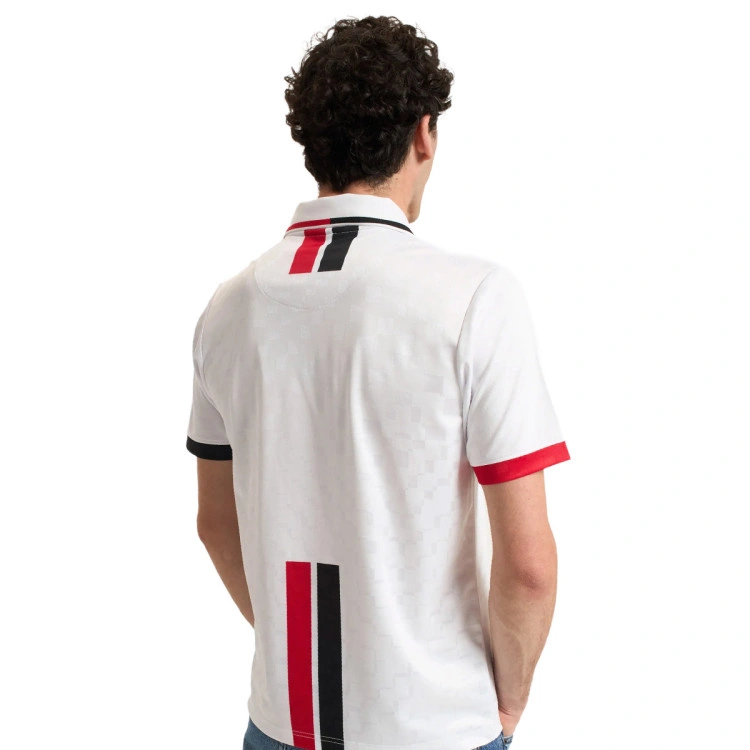 Camiseta AC Milan Away 1995-1996