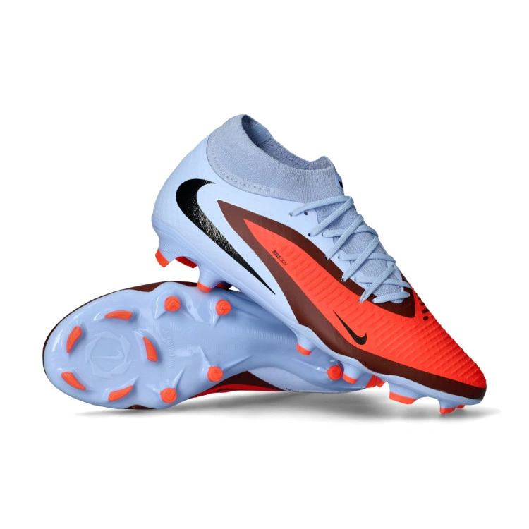 Bota Nike Phantom 6 High Academy FG/MG