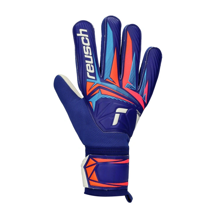 Guantes Reusch Attrakt Starter Solid
