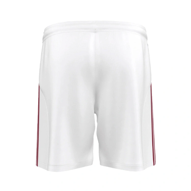 Pantalón corto adidas Sevilla FC Primera Equipación 2025-2026 Niño