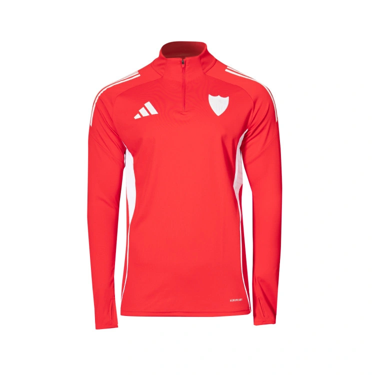 Sudadera adidas Sevilla Fc Training 2025-2026