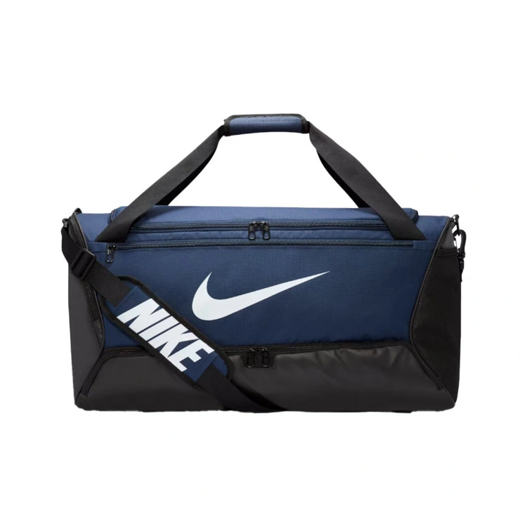 Bolsa de deporte Nike Brasilia (60L)