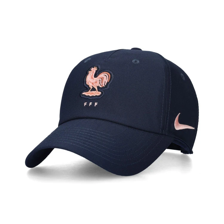 Gorra Nike France 2025-2026