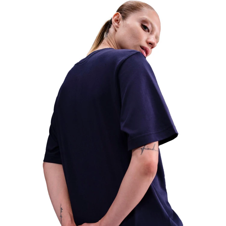 Camiseta Nike FC Barcelona Fanswear 2025-2026 Mujer