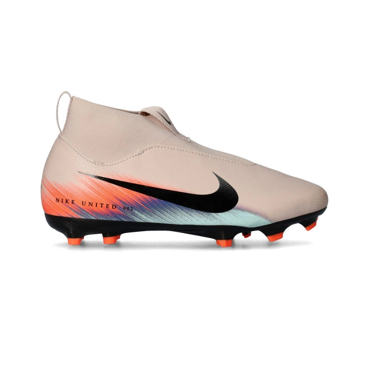 Bota Nike Air Zoom Mercurial Superfly 10 Academy FG/MG Niño