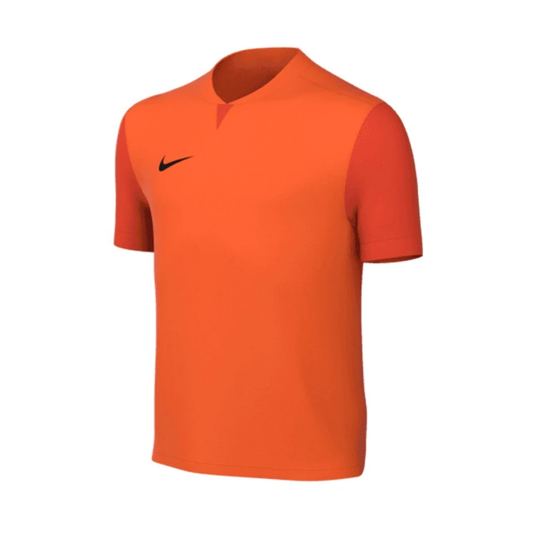 Camiseta Nike Trophy V m/c Niño