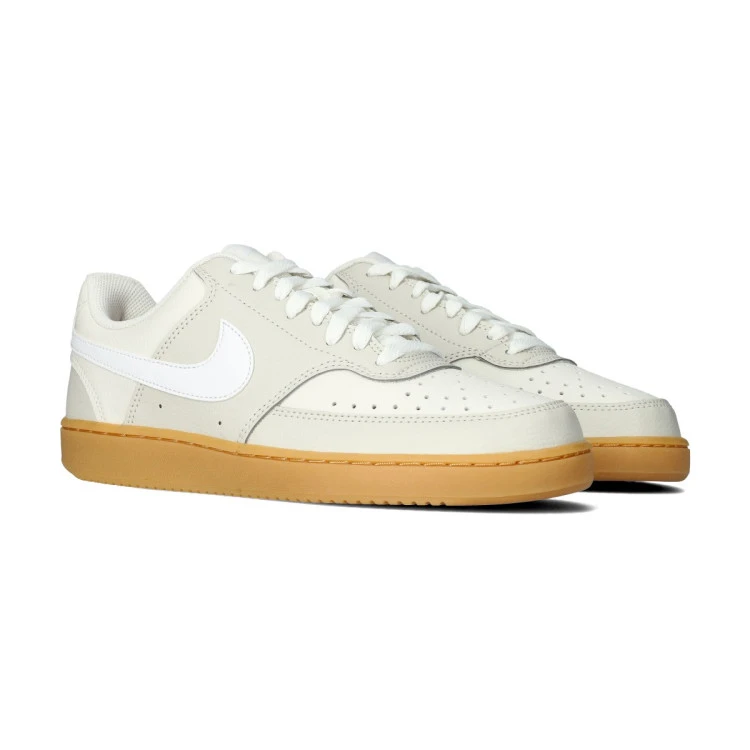 Zapatilla Nike Court Vision Low Mujer
